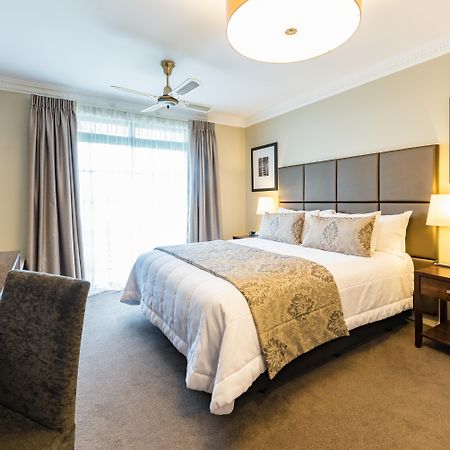 Distinction Hotel Rotorua Eksteriør bilde