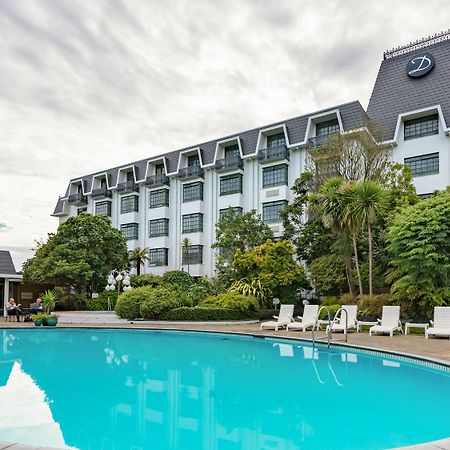 Distinction Hotel Rotorua Eksteriør bilde