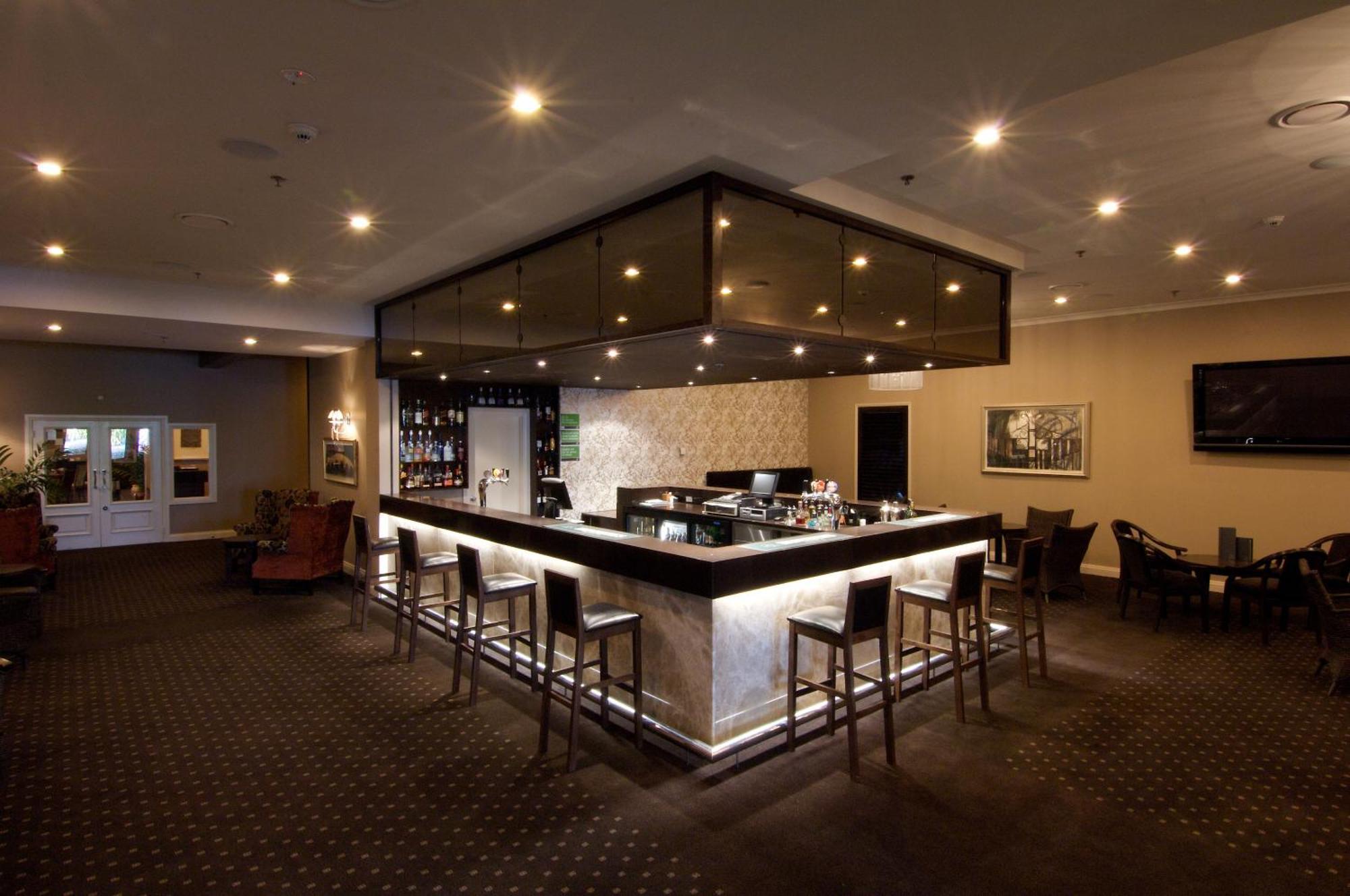 Distinction Hotel Rotorua Eksteriør bilde